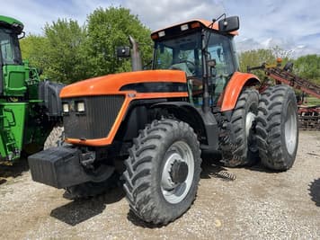 Main image AGCO DT160